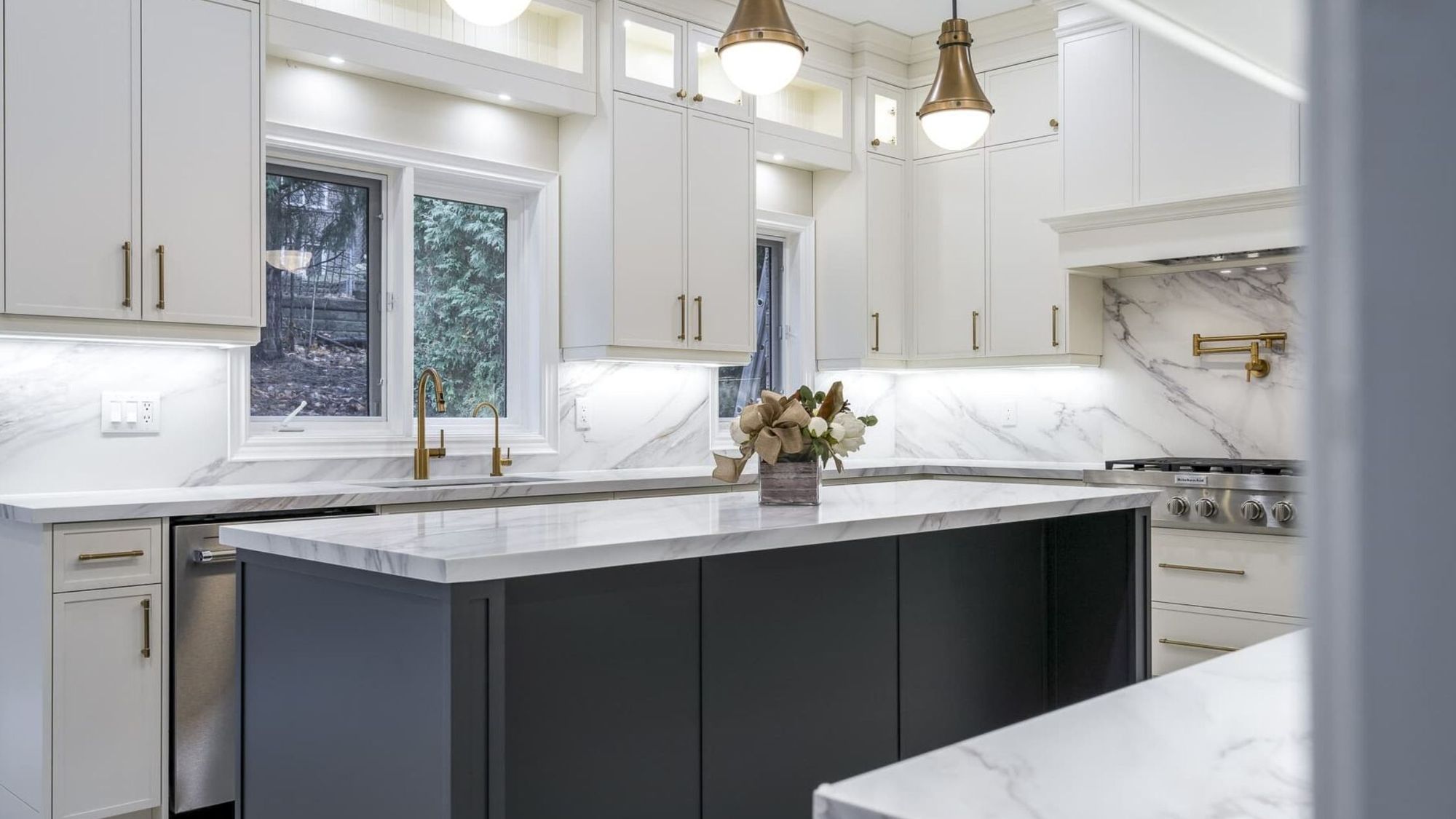 How Long Does a Kitchen Renovation Really Take?